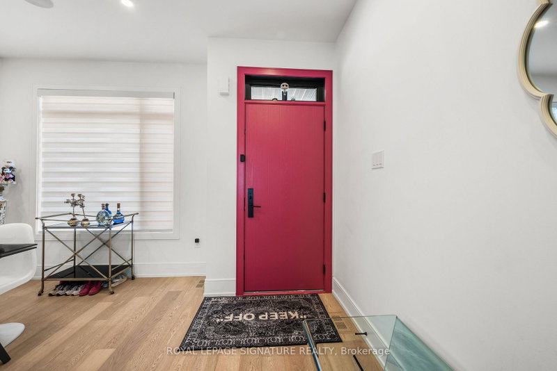 Image of home for listing MLS® W14115904