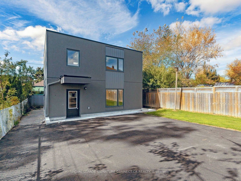 Image of home for listing MLS® W14115974