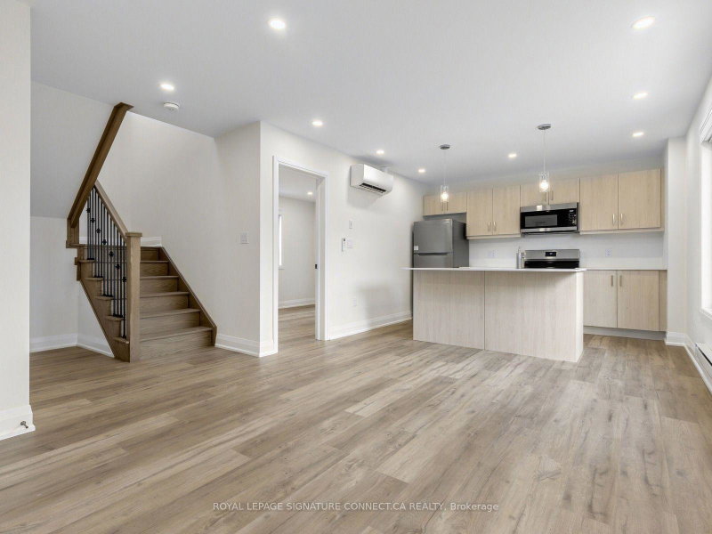 Image of home for listing MLS® W14115974