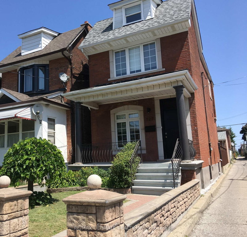 Image of home for listing MLS® W14115980
