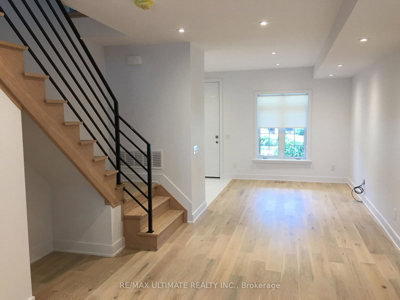 Image of home for listing MLS® W14115980