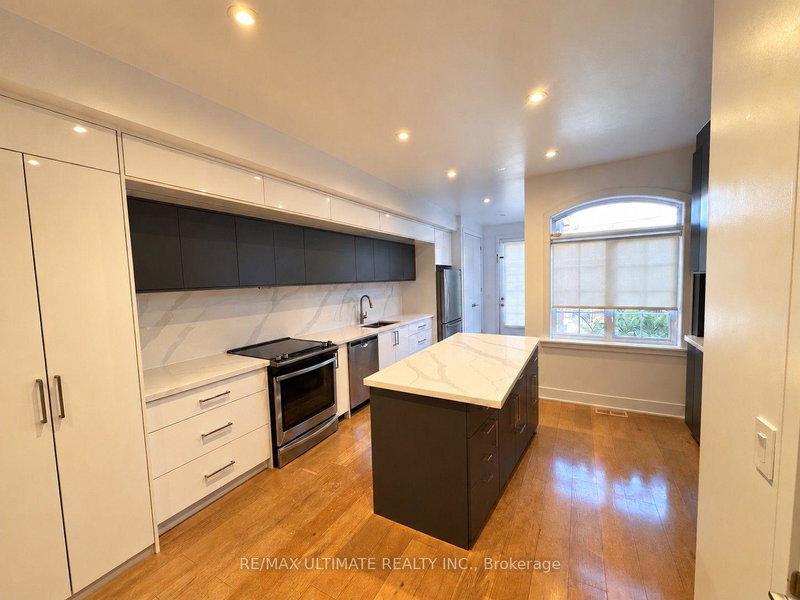 Image of home for listing MLS® W14115980