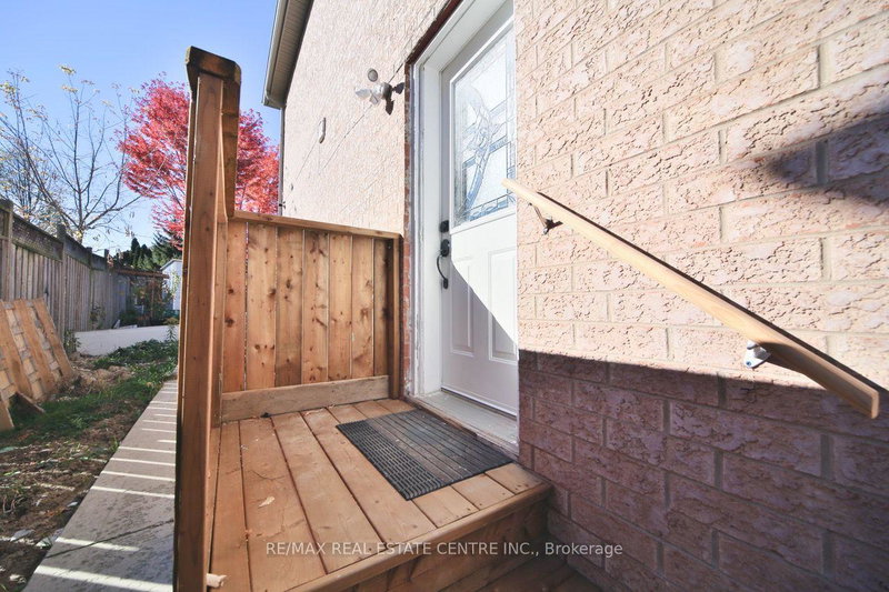 Image of home for listing MLS® W14116000