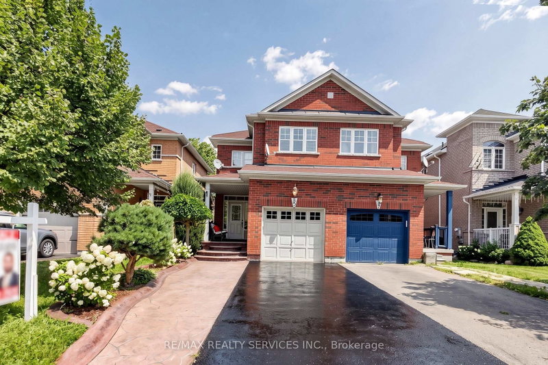 Image of home for listing MLS® W14116006