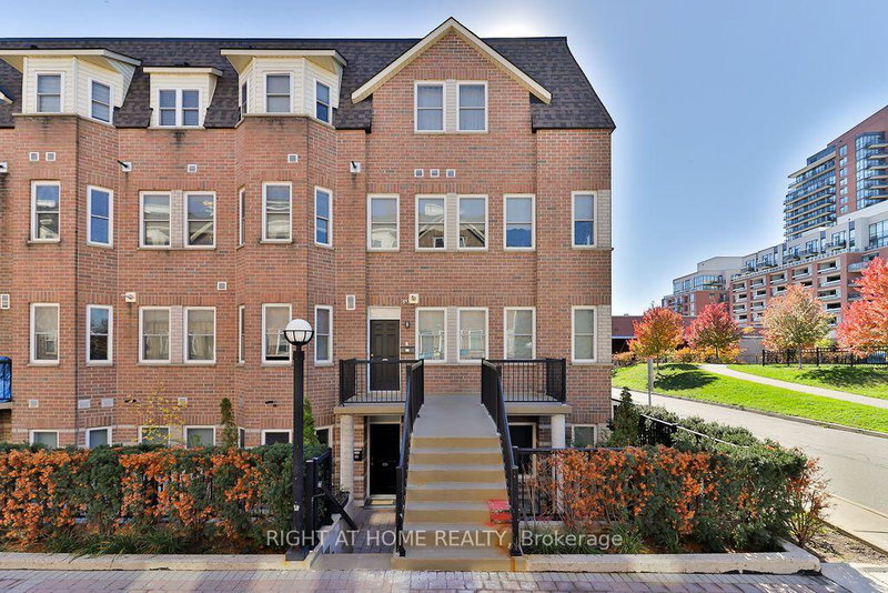 Image of home for listing MLS® W14116008