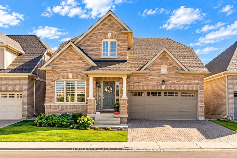 Image of home for listing MLS® W14116014