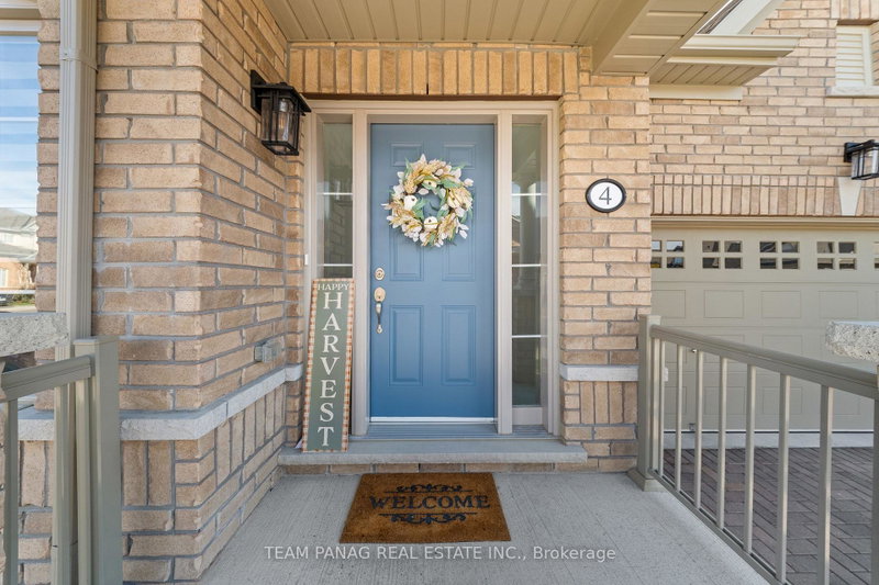 Image of home for listing MLS® W14116014