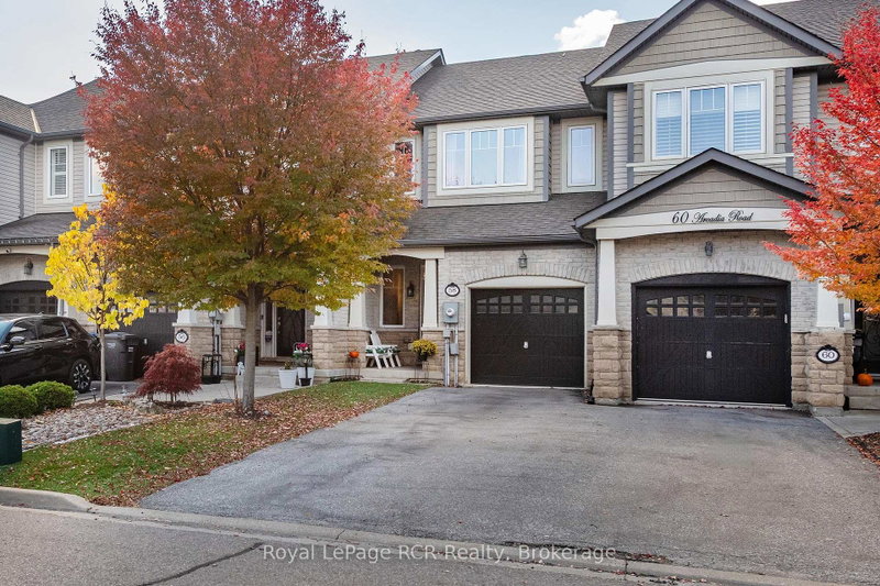 Image of home for listing MLS® W14116052