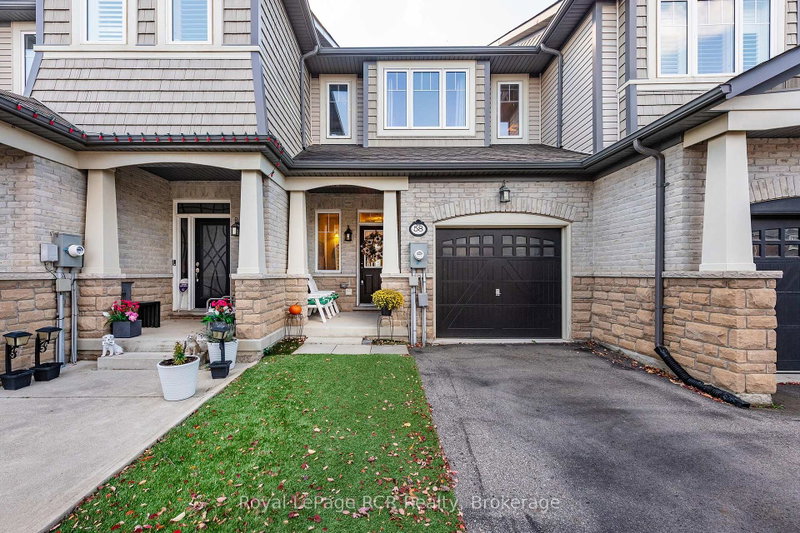 Image of home for listing MLS® W14116052