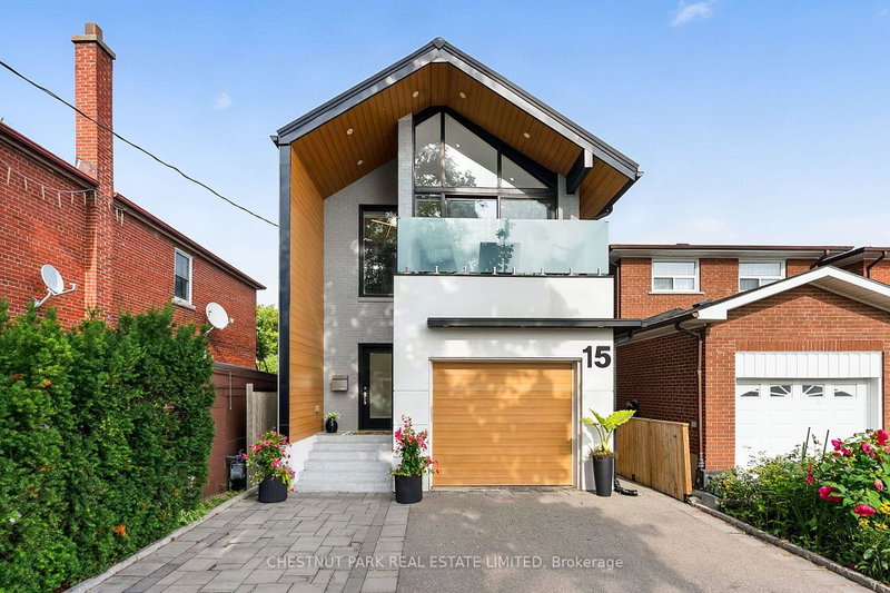 Image of home for listing MLS® W14116060