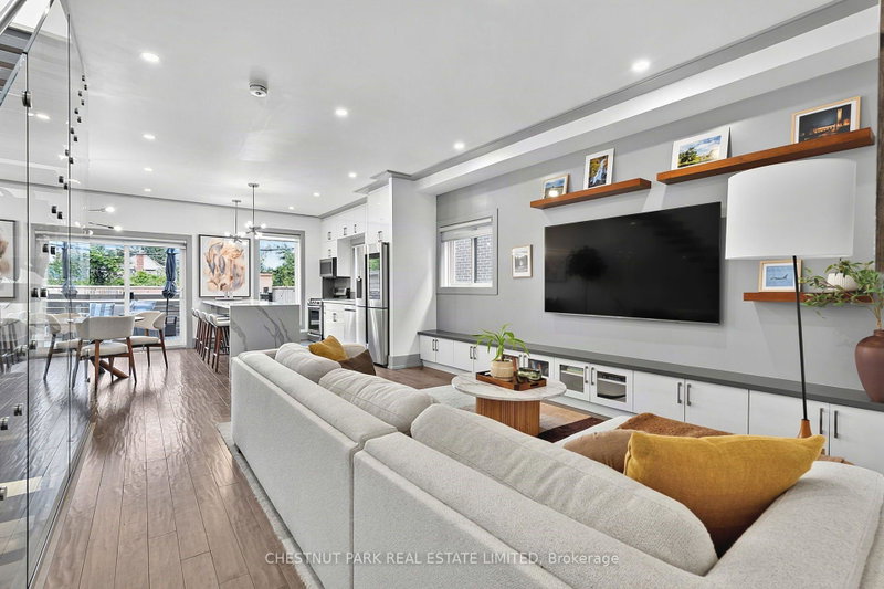 Image of home for listing MLS® W14116060