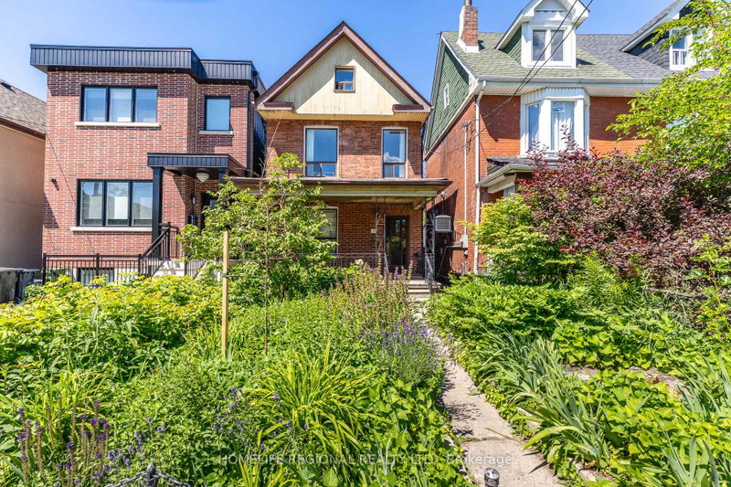 Image of home for listing MLS® W14116106