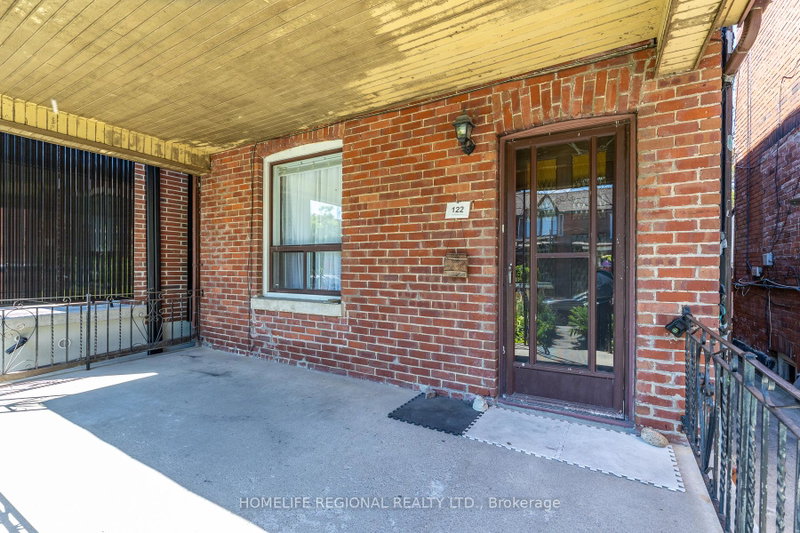 Image of home for listing MLS® W14116106