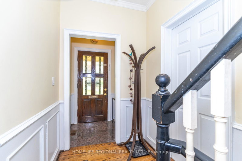 Image of home for listing MLS® W14116106