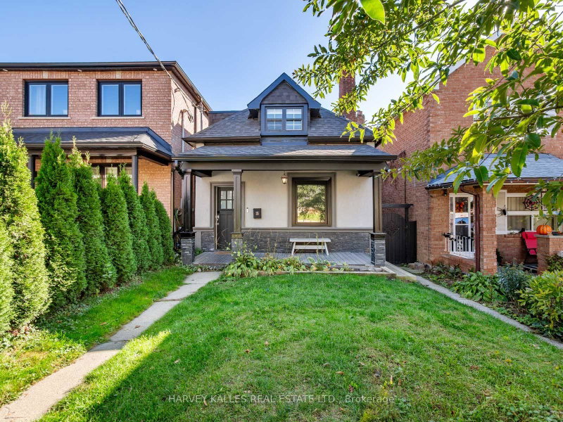 Image of home for listing MLS® W14116124
