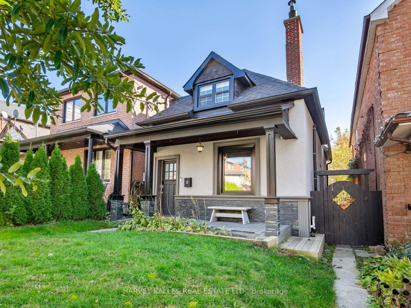 Image of home for listing MLS® W14116124