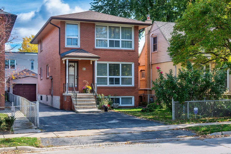 Image of home for listing MLS® W14116126