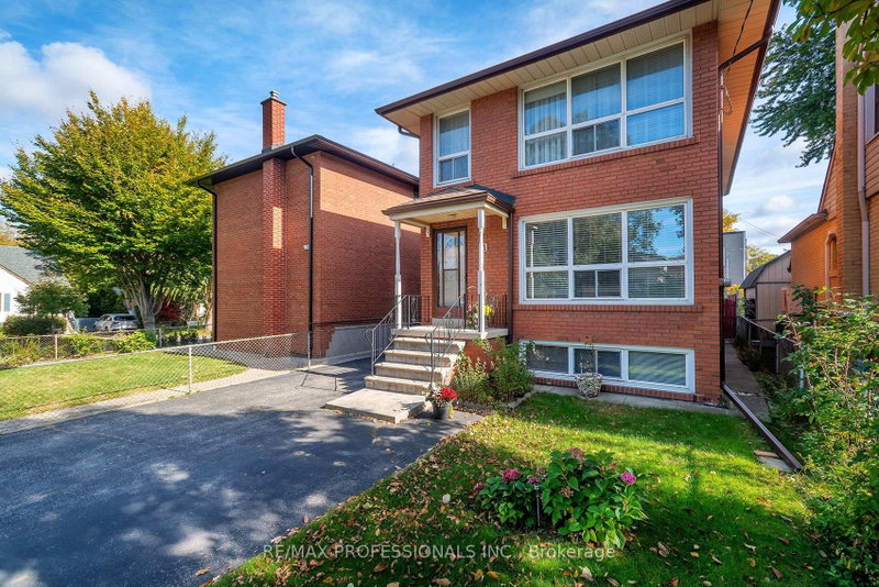 Image of home for listing MLS® W14116126