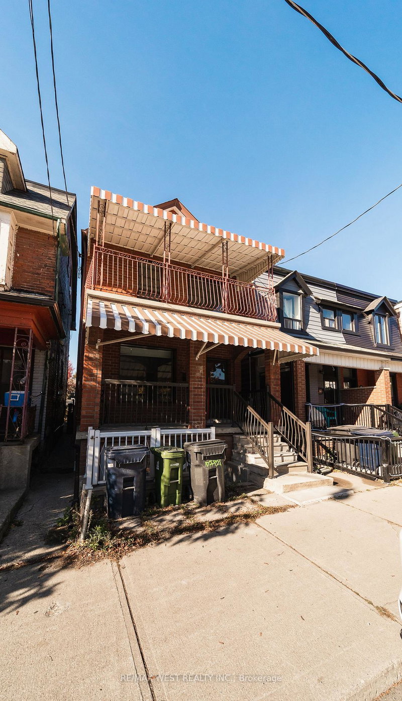 Image of home for listing MLS® W14116182