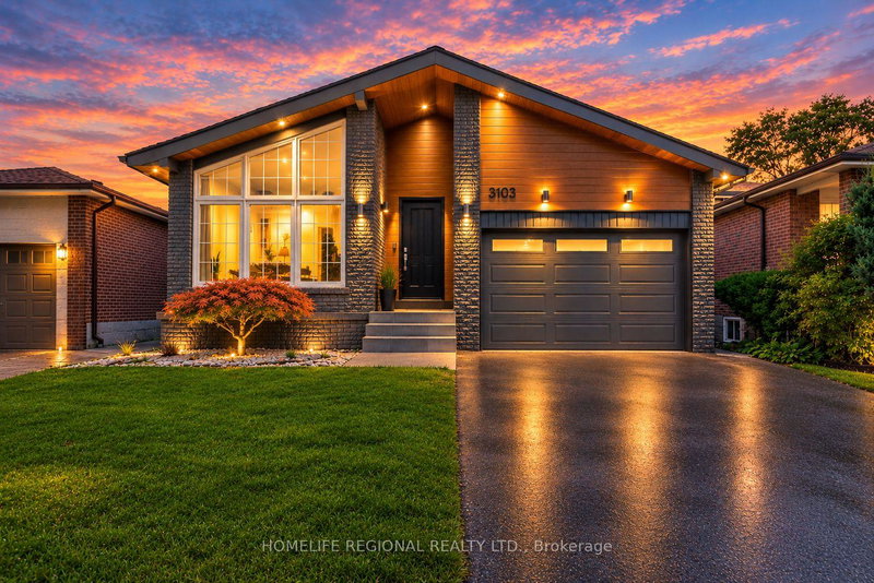 Image of home for listing MLS® W14116270