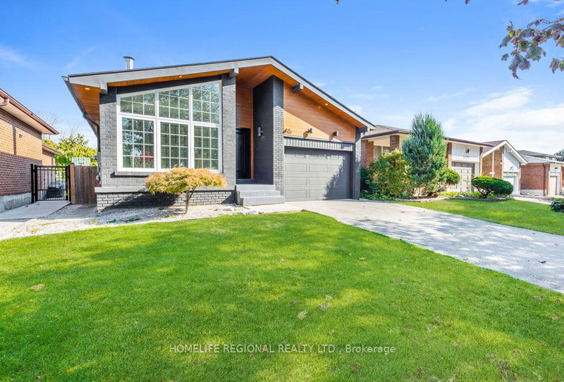 Image of home for listing MLS® W14116270