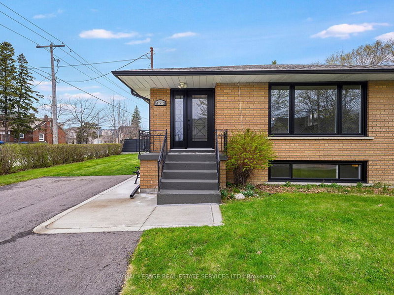 Image of home for listing MLS® W14116284