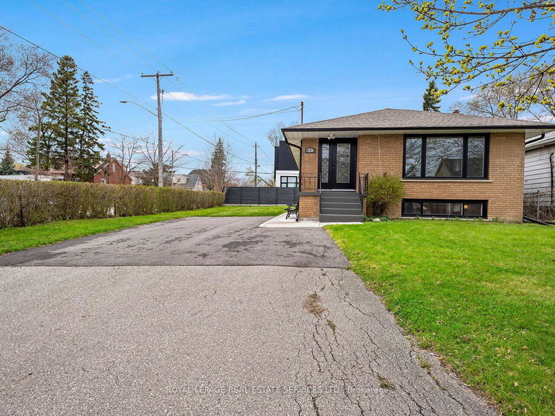 Image of home for listing MLS® W14116284