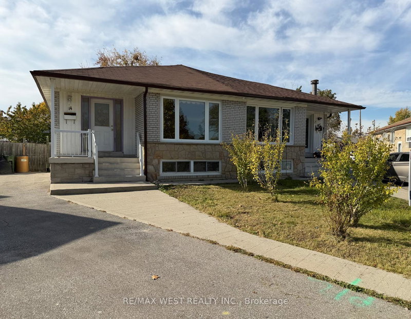 Image of home for listing MLS® W14116290