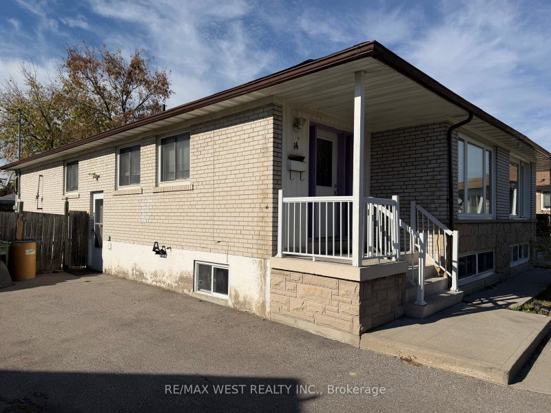 Image of home for listing MLS® W14116290