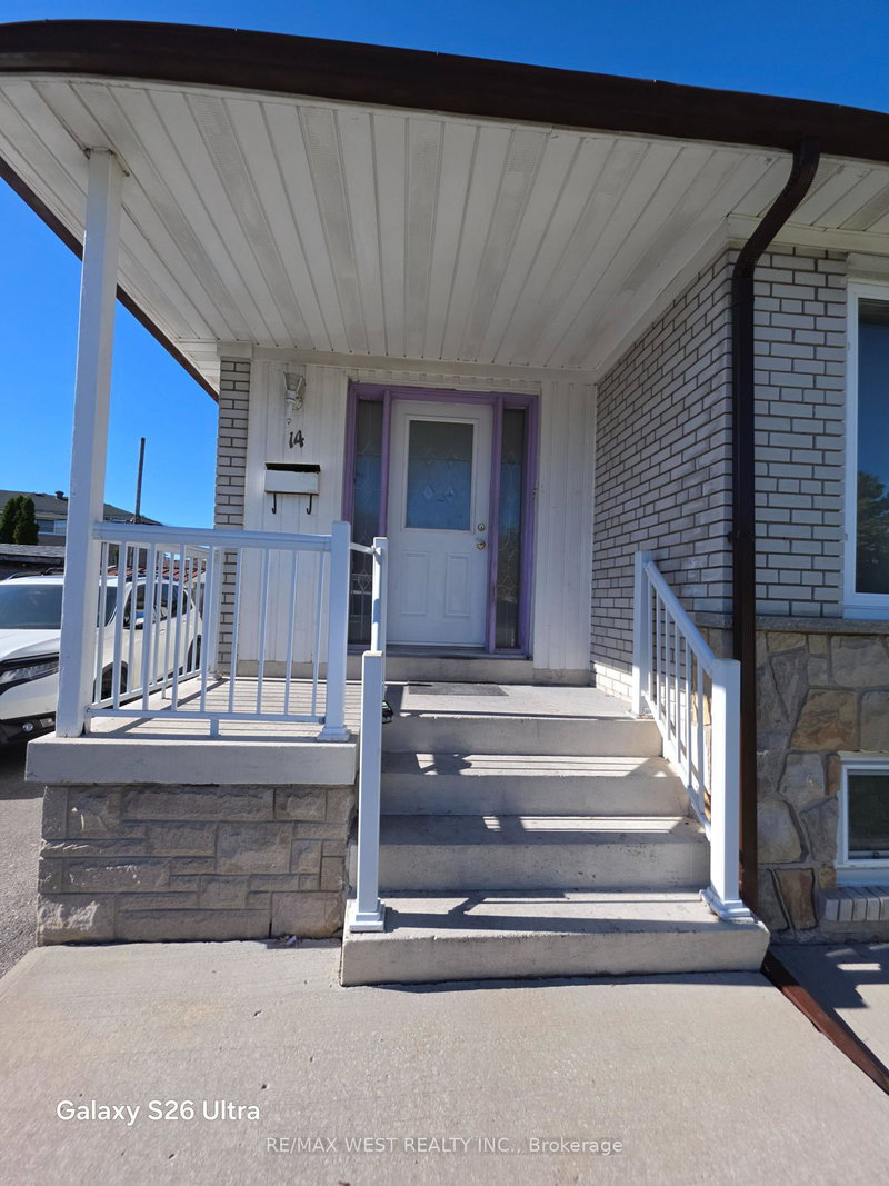 Image of home for listing MLS® W14116290