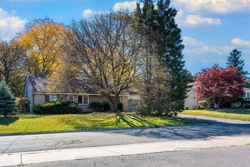 Image of home for listing MLS® W14116300