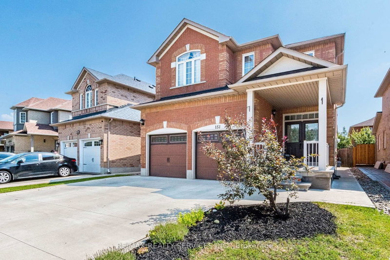 Image of home for listing MLS® W14116324