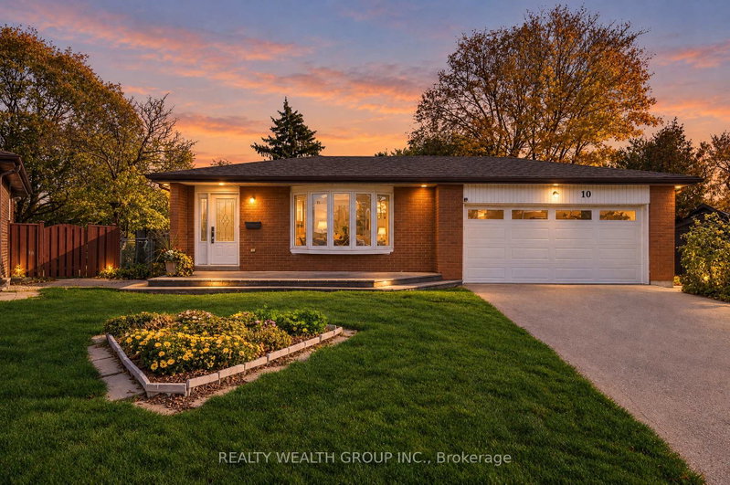 Image of home for listing MLS® W14116336