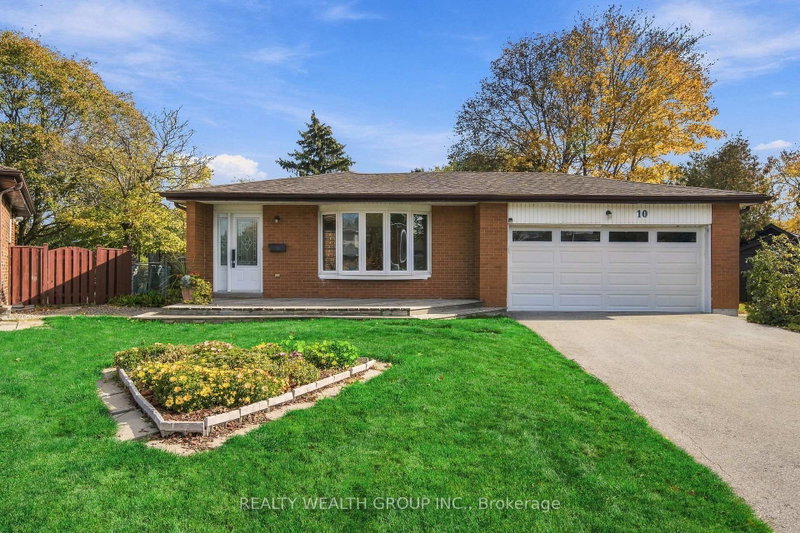 Image of home for listing MLS® W14116336
