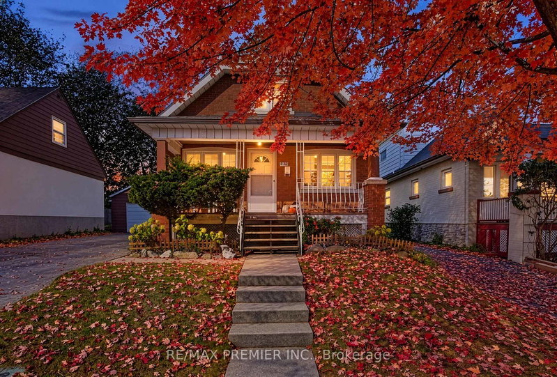 Image of home for listing MLS® W14116348