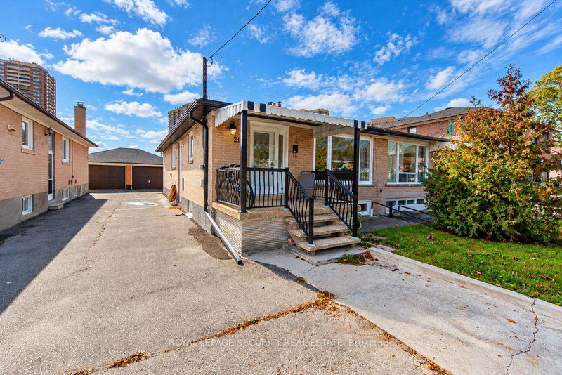 Image of home for listing MLS® W14116350