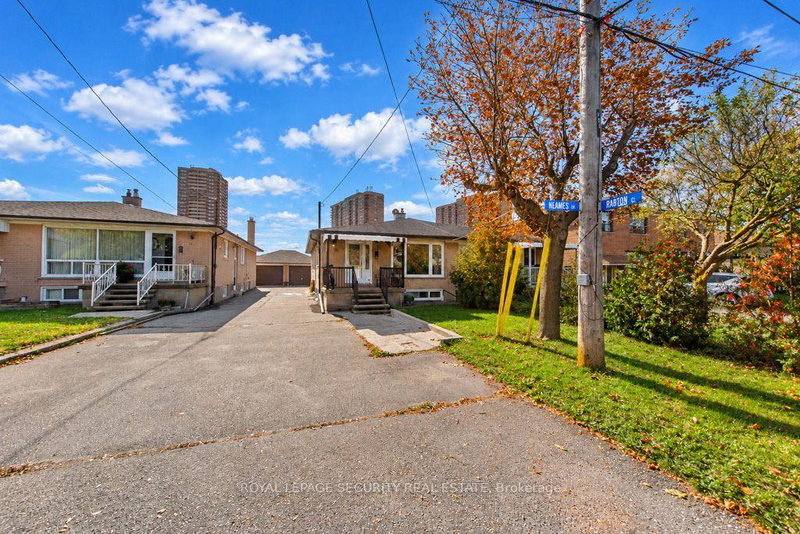 Image of home for listing MLS® W14116350