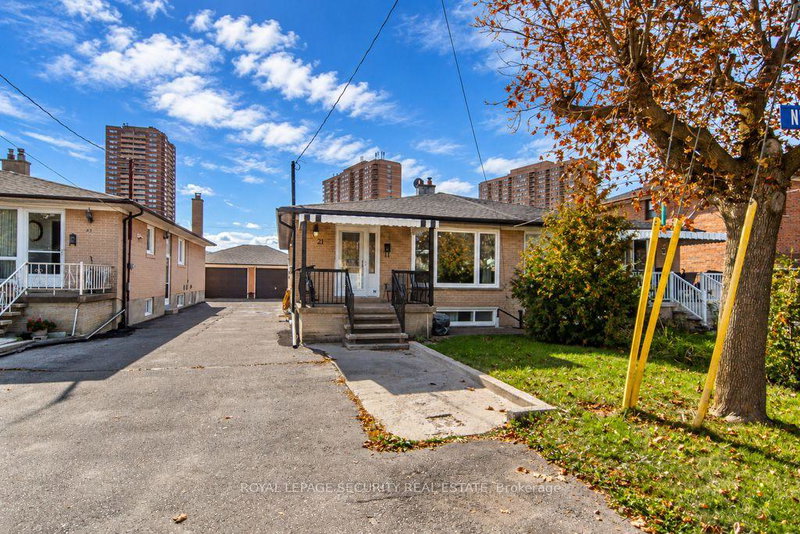 Image of home for listing MLS® W14116350