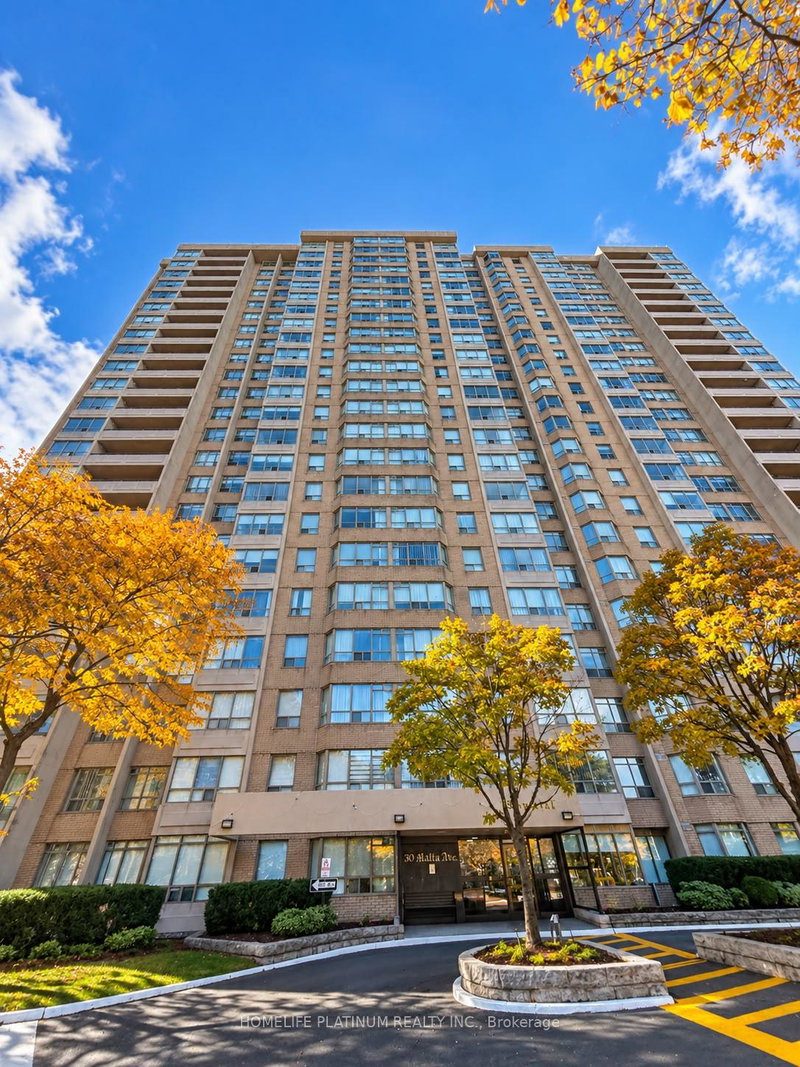 Image of home for listing MLS® W14116360