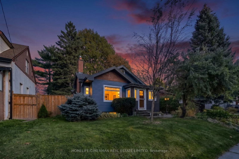 Image of home for listing MLS® W14116390