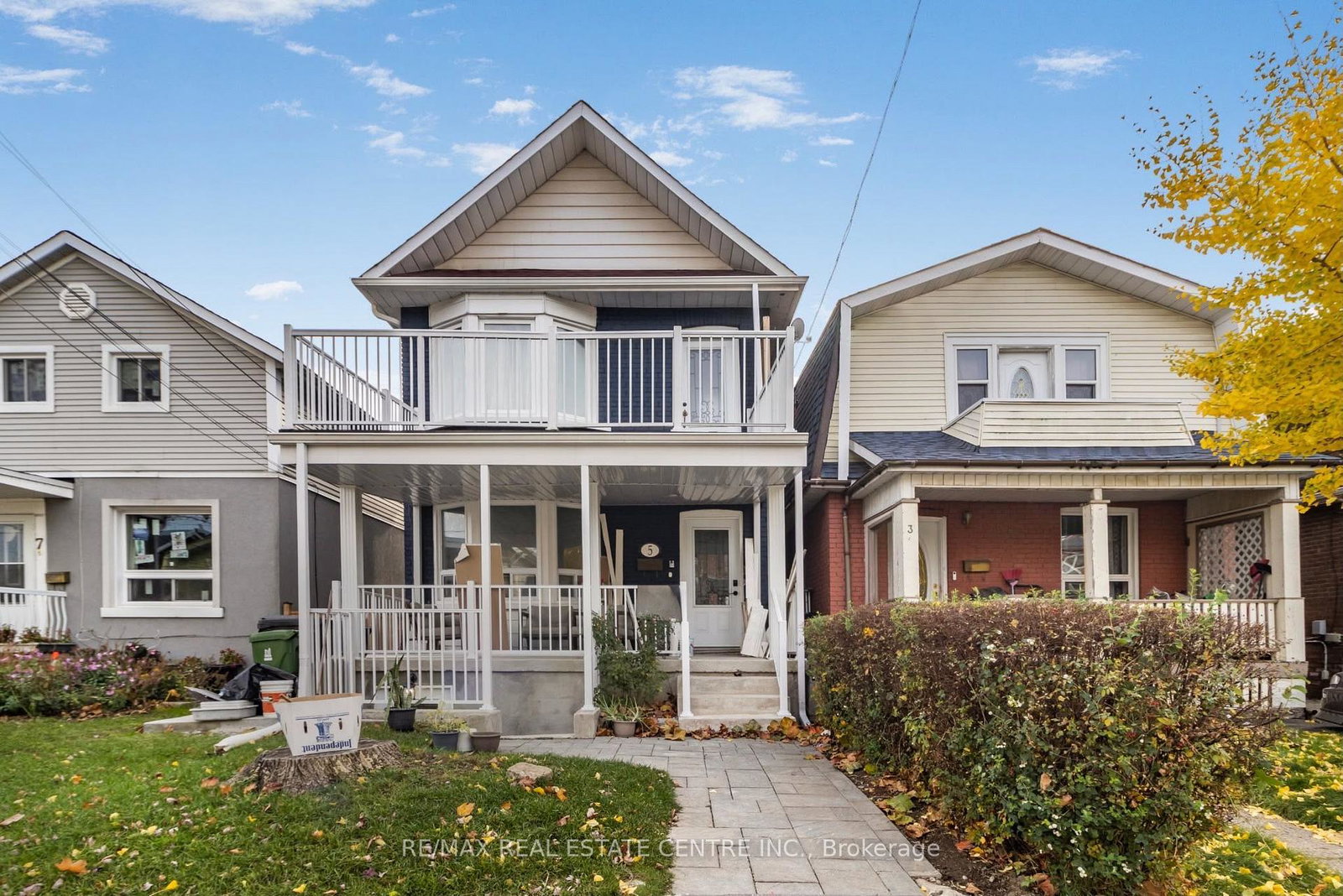 Image of home for listing MLS® W14116410