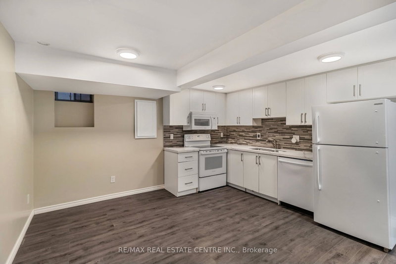 Image of home for listing MLS® W14116410