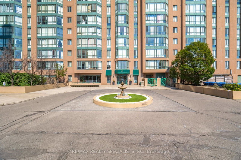 Image of home for listing MLS® W14116412