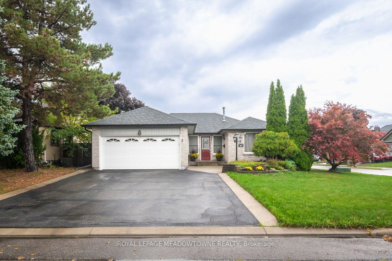 Image of home for listing MLS® W14116442