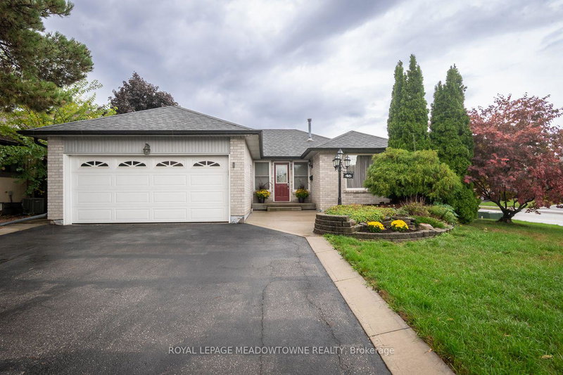 Image of home for listing MLS® W14116442