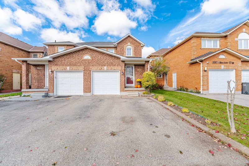 Image of home for listing MLS® W14116472