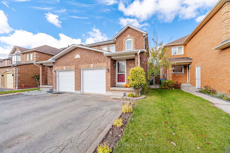 Image of home for listing MLS® W14116472