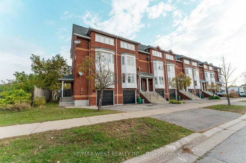 Image of home for listing MLS® W14116524