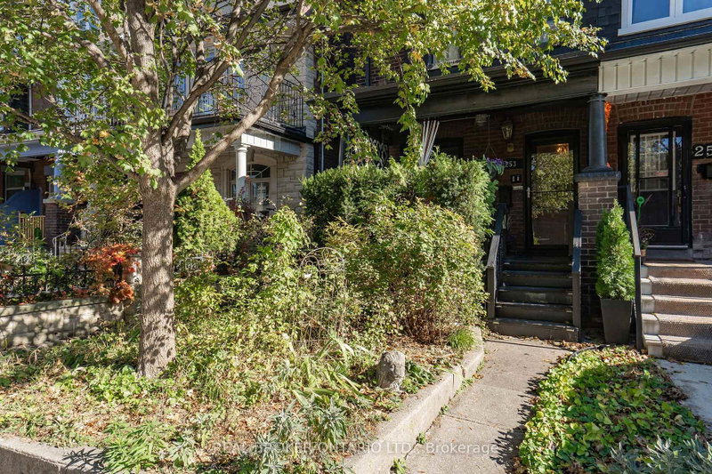 Image of home for listing MLS® W14116536