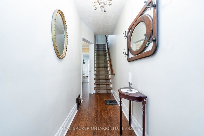 Image of home for listing MLS® W14116536